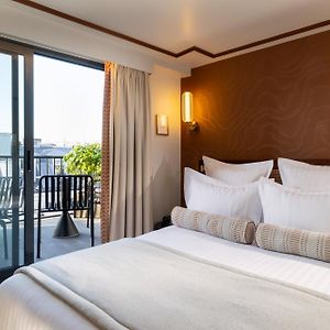 Deluxe Kamer met een King Size Bed